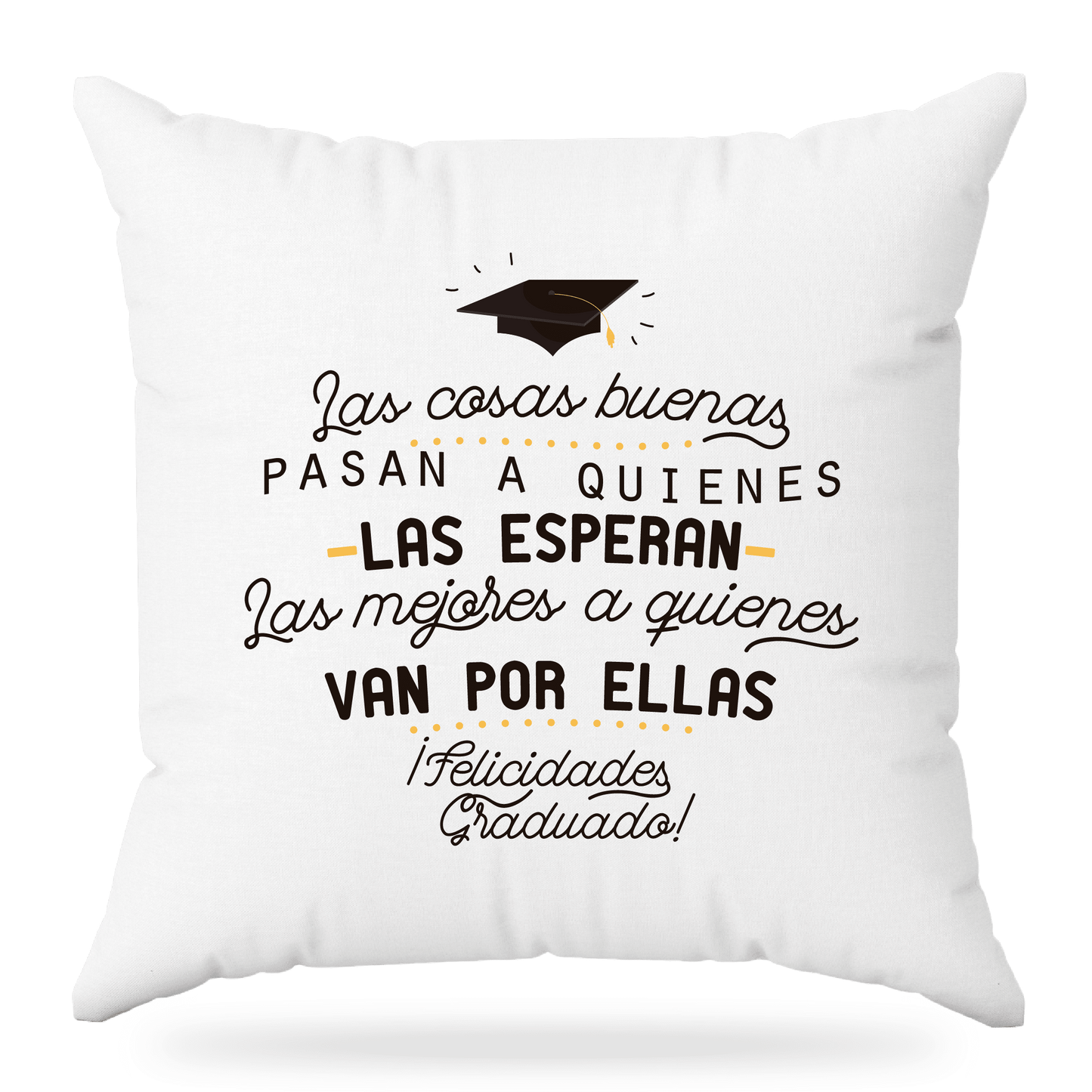 MS Regalos Personalizados | Almohada Personalizada l Graduación | My Sign Lima Peru