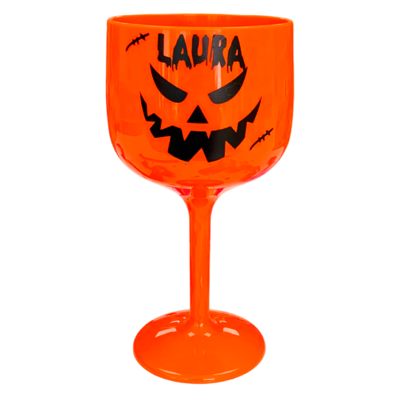 Copa Gin | Calabaza