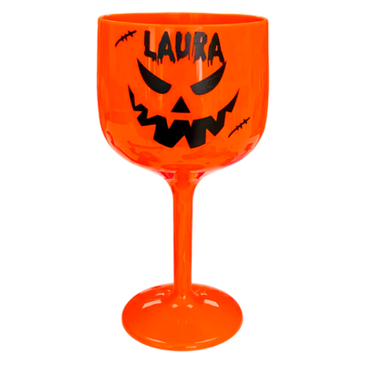 Copa Gin | Calabaza
