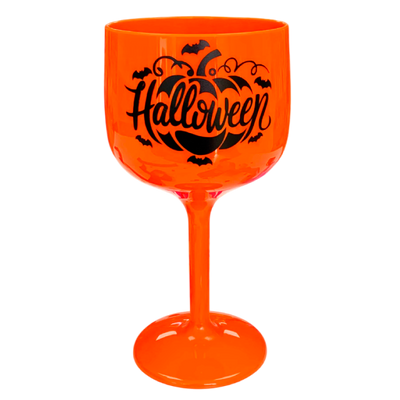 Copa Gin | Halloween