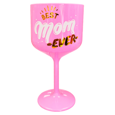 MS Regalos Personalizados | Copa Gin | Best Mom | My Sign Lima Peru