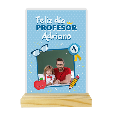 MS Regalos Personalizados | Cuadro Acrílico | Te queremos... | My Sign Lima Peru