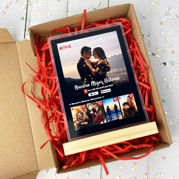 cuadro acrilico personalizado - Lima peru MS Regalos