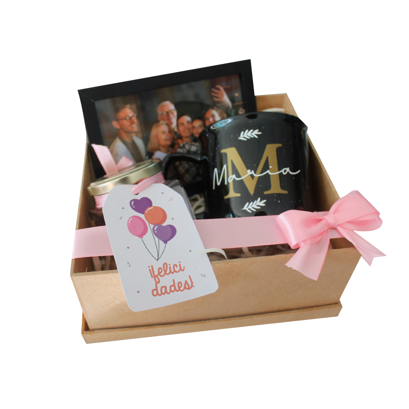 MS Regalos Personalizados | Gift Box | Suegra | My Sign Lima Peru