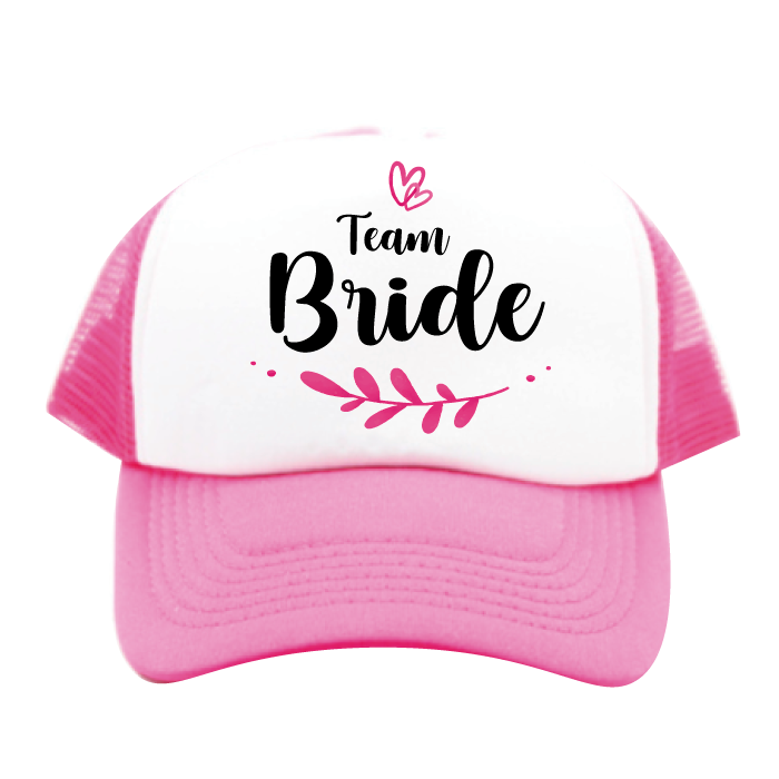 MS Regalos Personalizados | Gorro Personalizado | Team Bride | My Sign Lima Peru