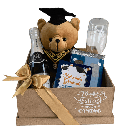 MS Regalos Personalizados | Pack Graduación | My Sign Lima Peru