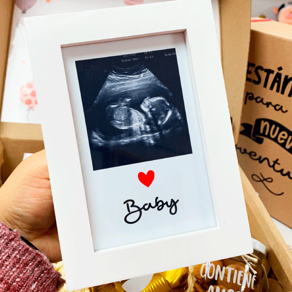 Gift box | Abuelos 01