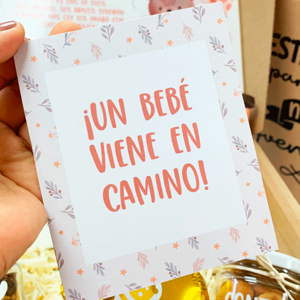 Gift box | Abuelos 01