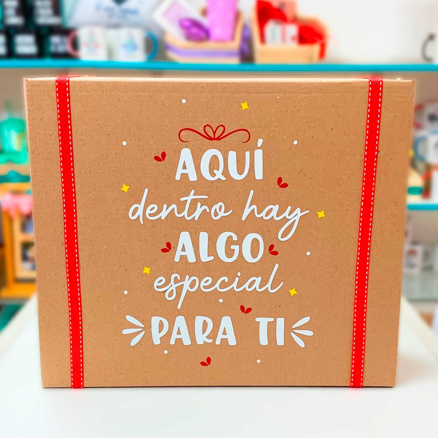 Pack anuncio embarazo - MS Regalos Lima Peru