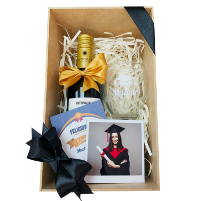 MS Regalos Personalizados | Gift Box | Graduación 02 | My Sign Lima Peru