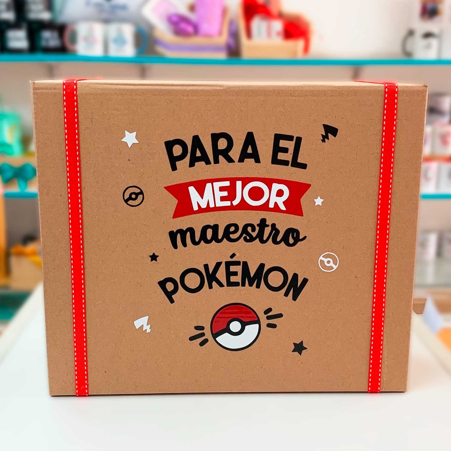 pack tematico pokemon ms regalos personalizados lima peru