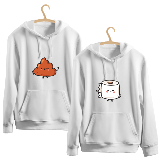 MS Regalos Personalizados | Polera personalizada | Pareja 11 | My Sign Lima Peru