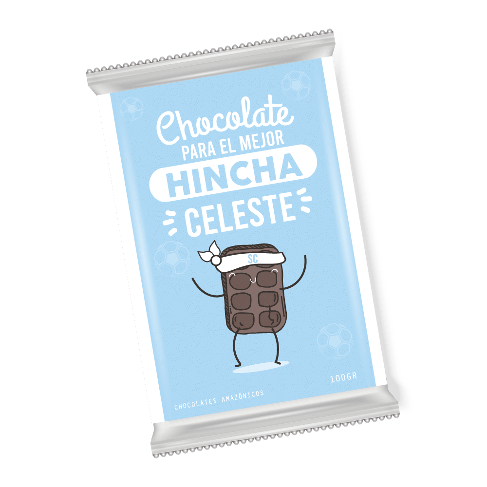 MS Regalos Personalizados | Tableta de chocolate | Papá Cristal | My Sign Lima Peru