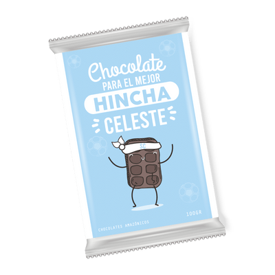 MS Regalos Personalizados | Tableta de chocolate | Papá Cristal | My Sign Lima Peru