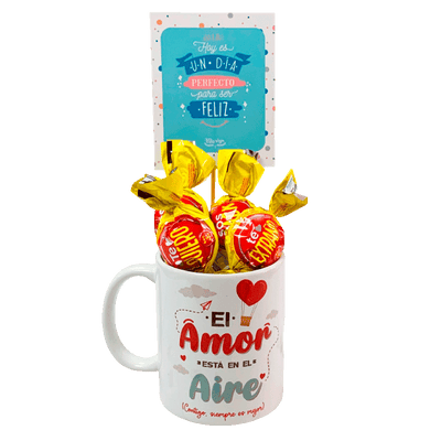 Mini Box Taza Pareja 01