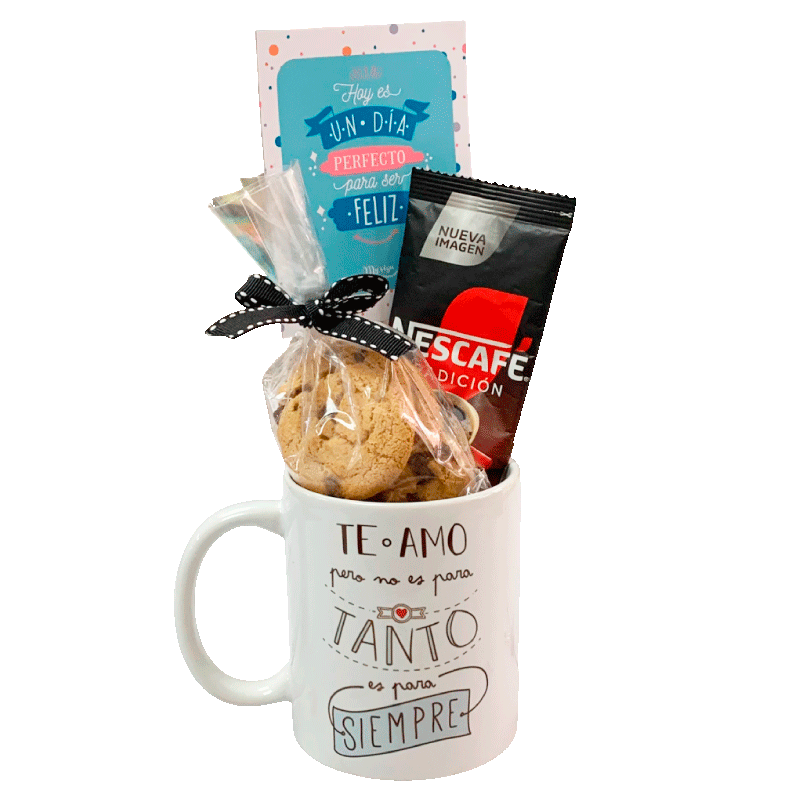 Mini Box Taza Pareja 02