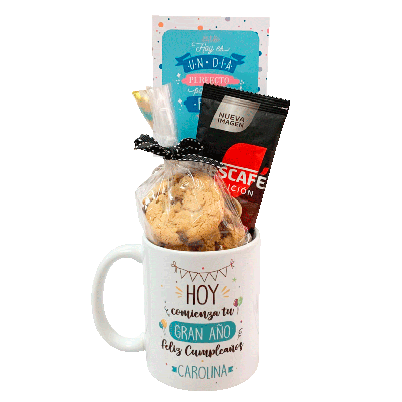 Mini Box Taza Cumpleaños 02