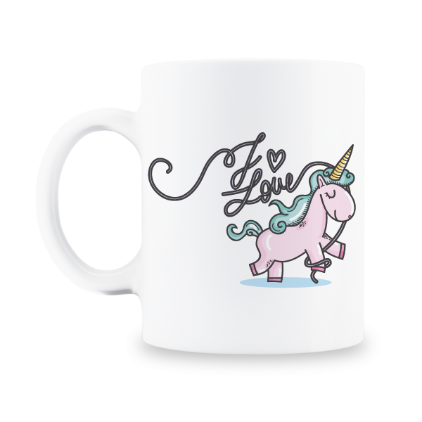 MS Regalos Personalizados | Taza personalizada | I love | My Sign Lima Peru