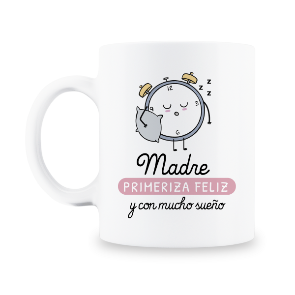 MS Regalos Personalizados | Taza personalizada | Mamá primeriza | My Sign Lima Peru