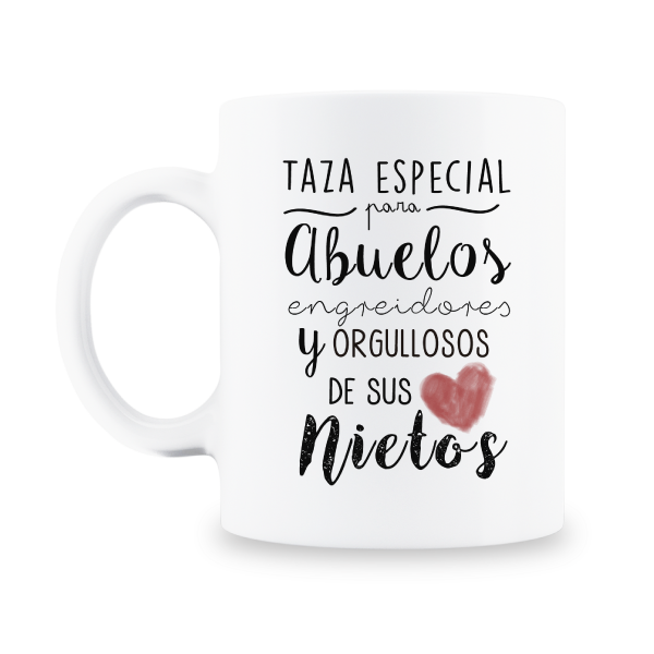MS Regalos Personalizados | Taza personalizada | Taza especial | My Sign Lima Peru