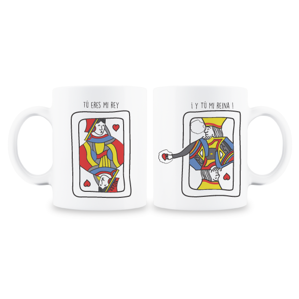 MS Regalos Personalizados | Tazas pareja personalizadas | Cartas | My Sign Lima Peru