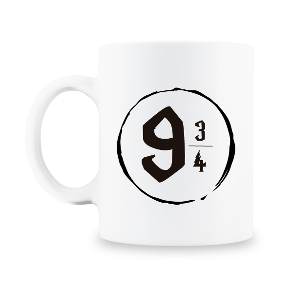 MS Regalos Personalizados | Taza personalizada | Harry Potter | My Sign Lima Peru