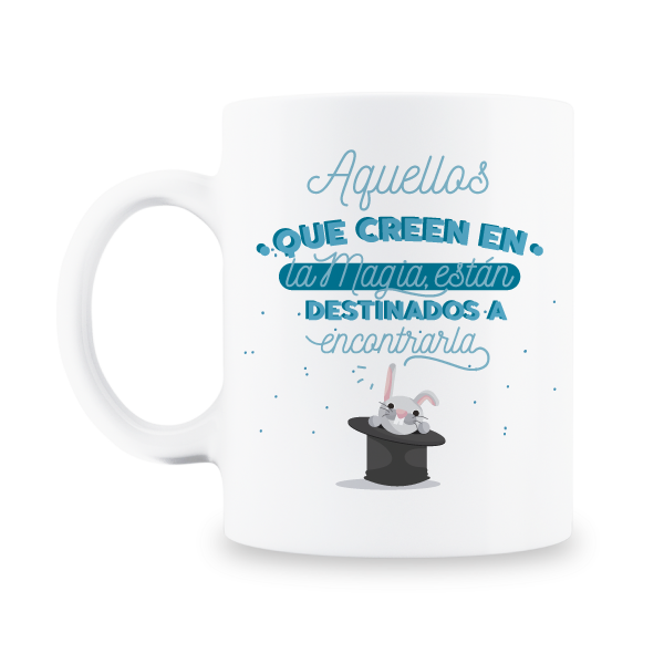 MS Regalos Personalizados | Taza personalizada | Magia | My Sign Lima Peru