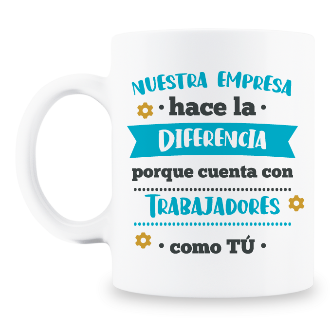 MS Regalos Personalizados | Taza Personalizada | Diferencia | My Sign Lima Peru