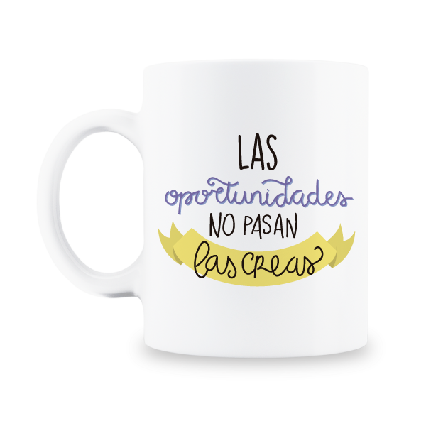 MS Regalos Personalizados | Taza personalizada | Oportunidades | My Sign Lima Peru