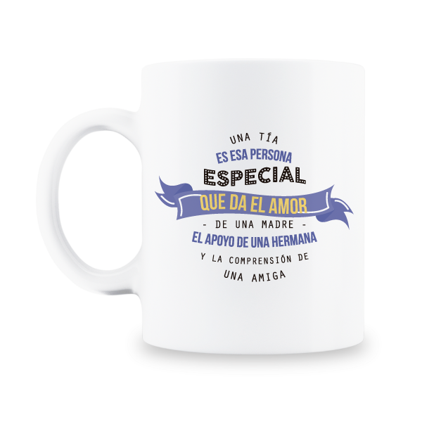 MS Regalos Personalizados | Taza personalizada | Hermana y amiga 02 | My Sign Lima Peru