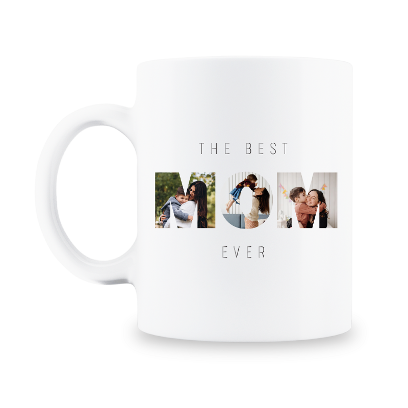 MS Regalos Personalizados | Taza Personalizada | MOM 2 | My Sign Lima Peru