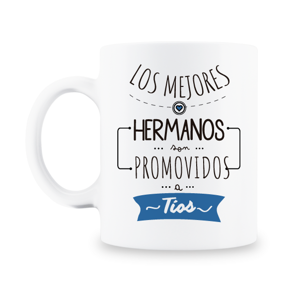 MS Regalos Personalizados | Taza personalizada | Tíos | My Sign Lima Peru