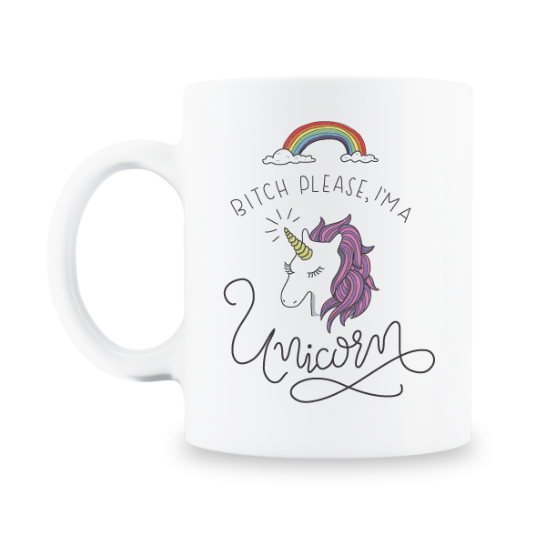 MS Regalos Personalizados | Taza personalizada | Unicorn | My Sign Lima Peru