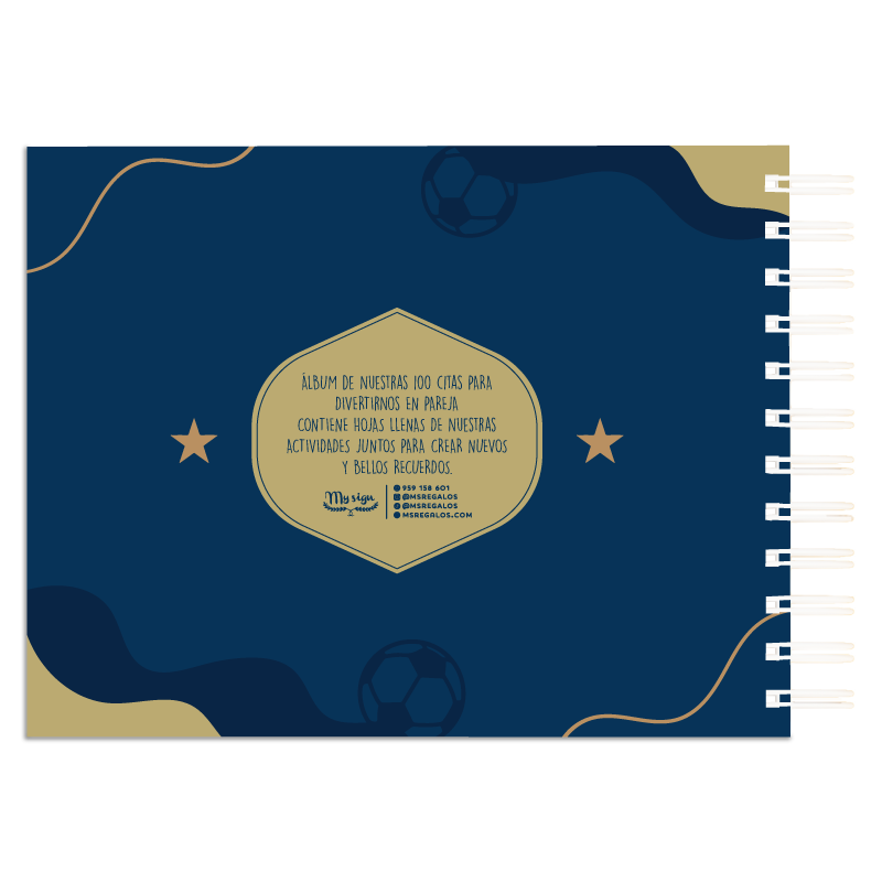 Álbum | 100 citas Alianza Lima