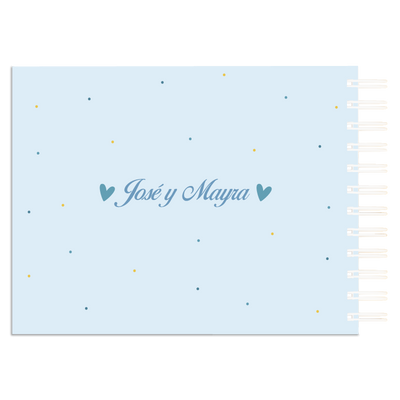 Álbum | 100 Citas Celeste Nombres