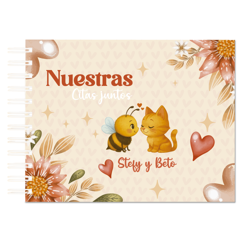 Álbum | 100 citas Dibujos