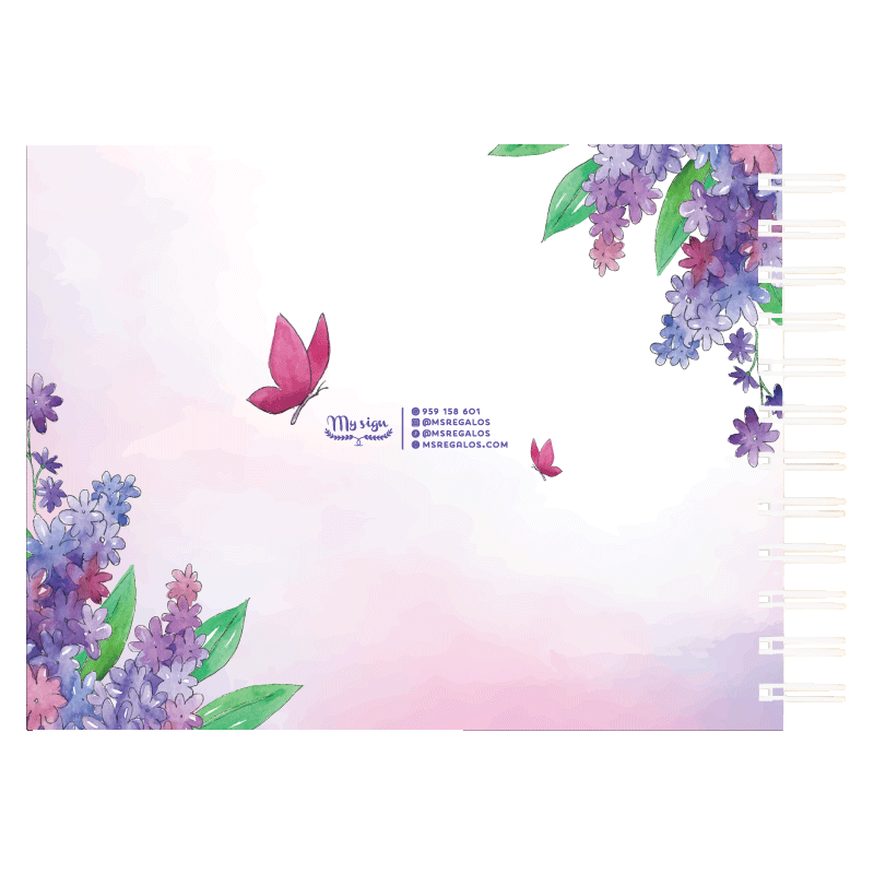 Álbum Personalizado | Mis 15 años