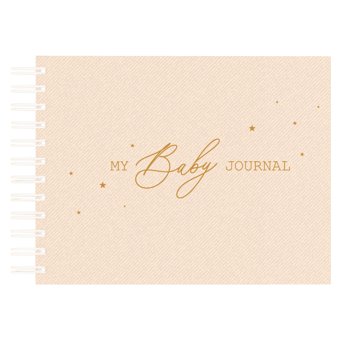 MS Regalos Personalizados | Álbum Personalizado | My baby journal | My Sign Lima Peru