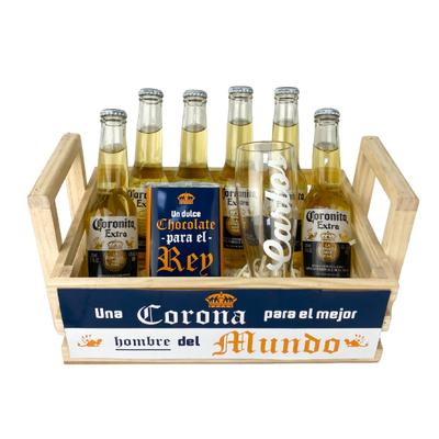 MS Regalos Personalizados | Gift Box | Coronita | My Sign Lima Peru
