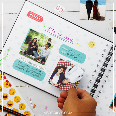 Álbum | 100 Citas Hot Wheels