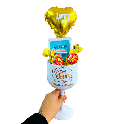 Pack Copa Gin | Pareja 02