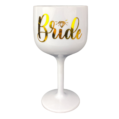 MS Regalos Personalizados | Copa Gin | Bride | My Sign Lima Peru