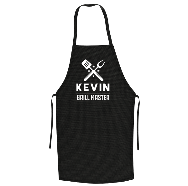MS Regalos Personalizados | Delantal Personalizado | Grill Master | My Sign Lima Peru
