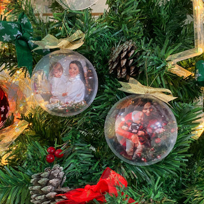 Esfera Personalizada | Foto