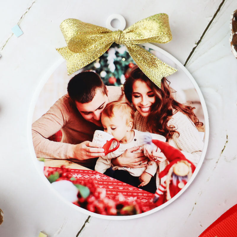 MS Regalos Personalizados | Esfera Personalizada | Acrílico Foto | My Sign Lima Peru