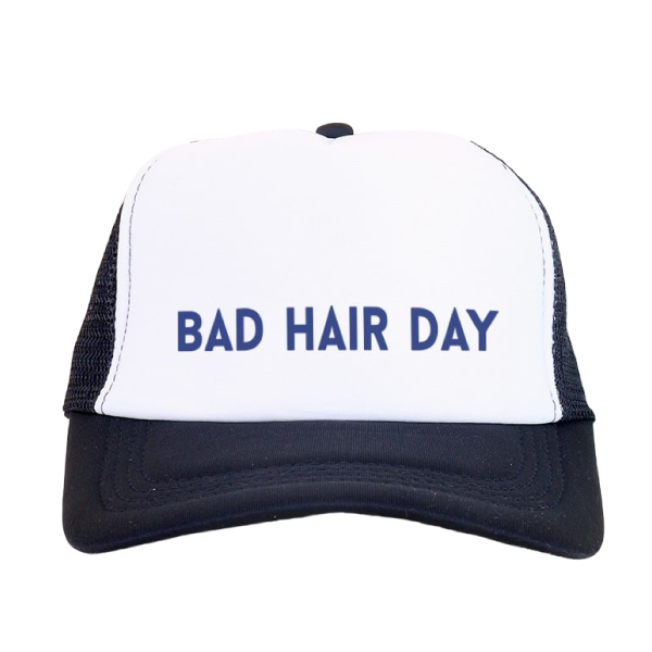 MS Regalos Personalizados | Gorro personalizado | Bad Hair Day | My Sign Lima Peru