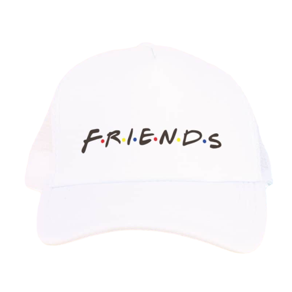 MS Regalos Personalizados | Gorro Personalizado | Friends | My Sign Lima Peru