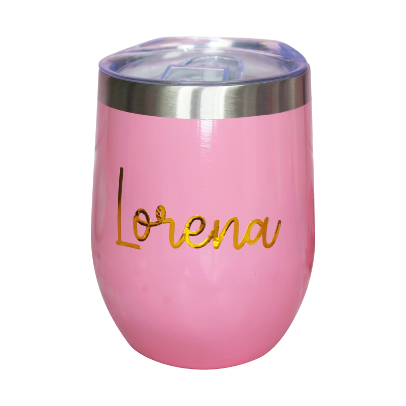 MS Regalos Personalizados | Vaso Skinny personalizado | My Sign Lima Peru