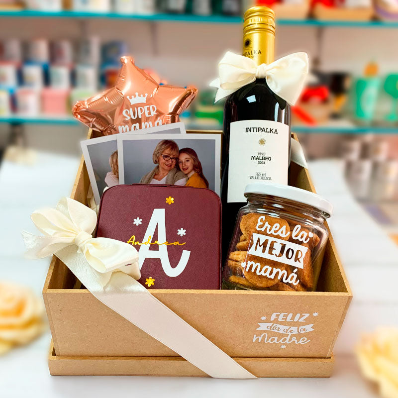 MS Regalos Personalizados | Pack día de la Madre 03 | My Sign Lima Peru