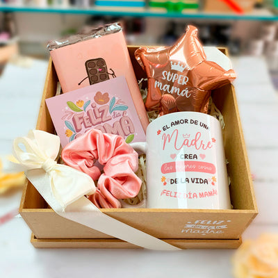 MS Regalos Personalizados | Pack día de la Madre 06 | My Sign Lima Peru